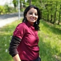 Moupia Chatterjee Email & Phone Number