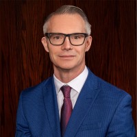 National Construction Council Employee Hamish Stewart's profile photo