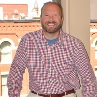 PAE Employee Jon Wilcox's profile photo