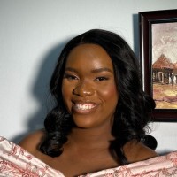 Brain Stacker Employee Barinuazor Nancy Obia's profile photo