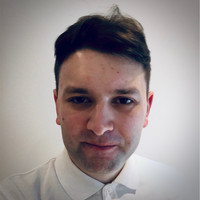 10x Banking Employee Tilen Faganel's profile photo