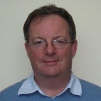 IBM Tivoli Software Employee Dermot Judge's profile photo