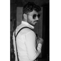 Microlan IT Services Pvt Ltd. Employee Yashwant Malviya's profile photo