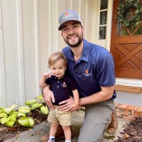 Crawlspace Medic Employee Maxwell Gann's profile photo