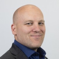 Lenovo Employee Gareth Pierce-Jones's profile photo