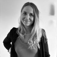 AUTO GESTION Employee Stéphanie Hotte's profile photo