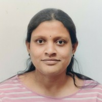 Vanguard Employee Neetha P's profile photo