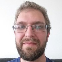 Novo Nordisk Employee Martin Borch's profile photo