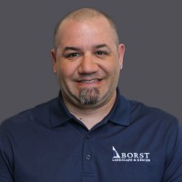 Borst Landscape & Design Employee Jason Crean's profile photo