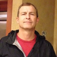 E-Z Lettering Service Employee Dana Wandrocke's profile photo