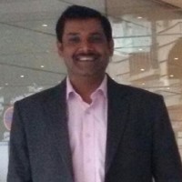 JSW Energy Ltd Employee Vinayak Jadhav's profile photo