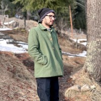 Mask TV Employee Balvinder Singh's profile photo