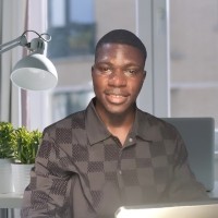 NATAL CARES Employee Olatokun Toluwani's profile photo