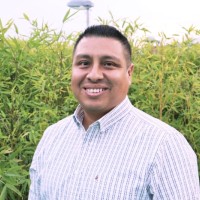 Winterhalter Perú Employee Augusto Salcedo's profile photo