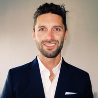 Uber Employee Bobby Rasmussen's profile photo