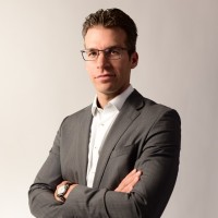 Jungheinrich AG Employee Philipp Hoffmann's profile photo