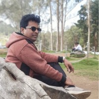 Rmkv Employee Kandaraj Nainar's profile photo