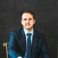 Kemper CPA Group LLP Employee John Perkins's profile photo