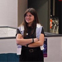 ABER Propreté Employee Ophélie Bonno's profile photo