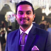 Polly Employee Muhammad Sohail's profile photo