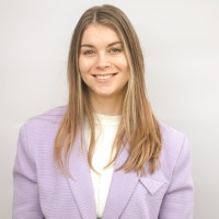 AlphaRainbow Marketing Employee Tessa Harink's profile photo