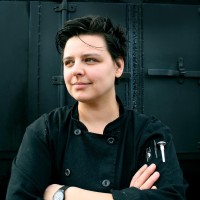 InterContinental Cleveland Employee Natasha Pogrebinsky's profile photo