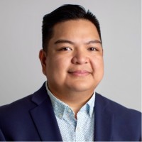UL Solutions Employee Ian del Castillo's profile photo