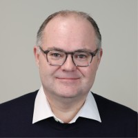 Hesehus A/S Employee Lars Hedal's profile photo