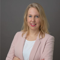 Nadine Rieder Email & Phone Number