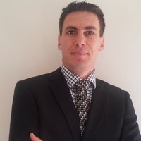 Citizen Watches AustralaiPty Ltd Employee Philip Rosenberg's profile photo