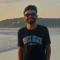ZenTech Solution Employee Harsh Gandhi's profile photo