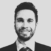 Meteologica Employee Stefano Morganti's profile photo