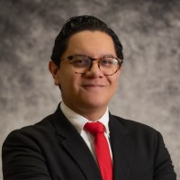 Sequent Employee Jesús Hernández's profile photo