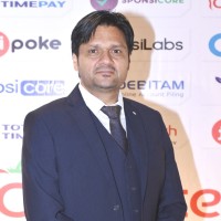 Capsitech Employee Satya Jangid's profile photo