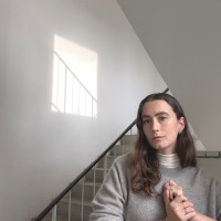 Form & Refine Employee Hanna Klepp's profile photo