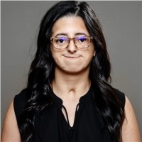 Amberlee Lopez Email