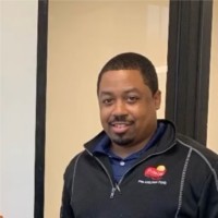 FRITO LAY Employee Joseph Dutton-Griffin's profile photo