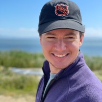 Cambium Analytica Employee Riley Mate's profile photo