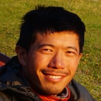 Archangel Lightworks Employee Kuang Koh's profile photo