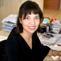 Elif Sucuoglu Email