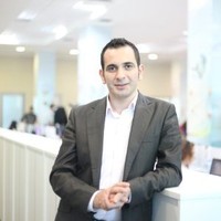 Fourthline Employee Mustafa Kucukaytekin's profile photo