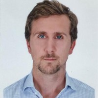 bp Employee Thomas Wheeler's profile photo