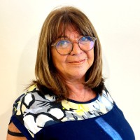 Intergeo Greece Employee Patricia Marino's profile photo