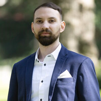 Mercado Libre Employee Víctor Quezada Suárez's profile photo