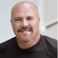 NICE Employee Scott Murray's profile photo