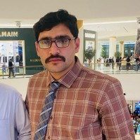TRUTH Employee Syed Baacha's profile photo