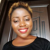 IoT World Employee Ginikachi Adiele's profile photo