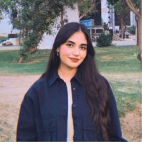 Rooh Employee Meeshaim Manzoor's profile photo