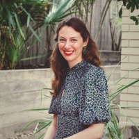 JustFund Employee Katie Branch's profile photo