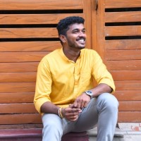 Santhoshkumar P Email & Phone Number